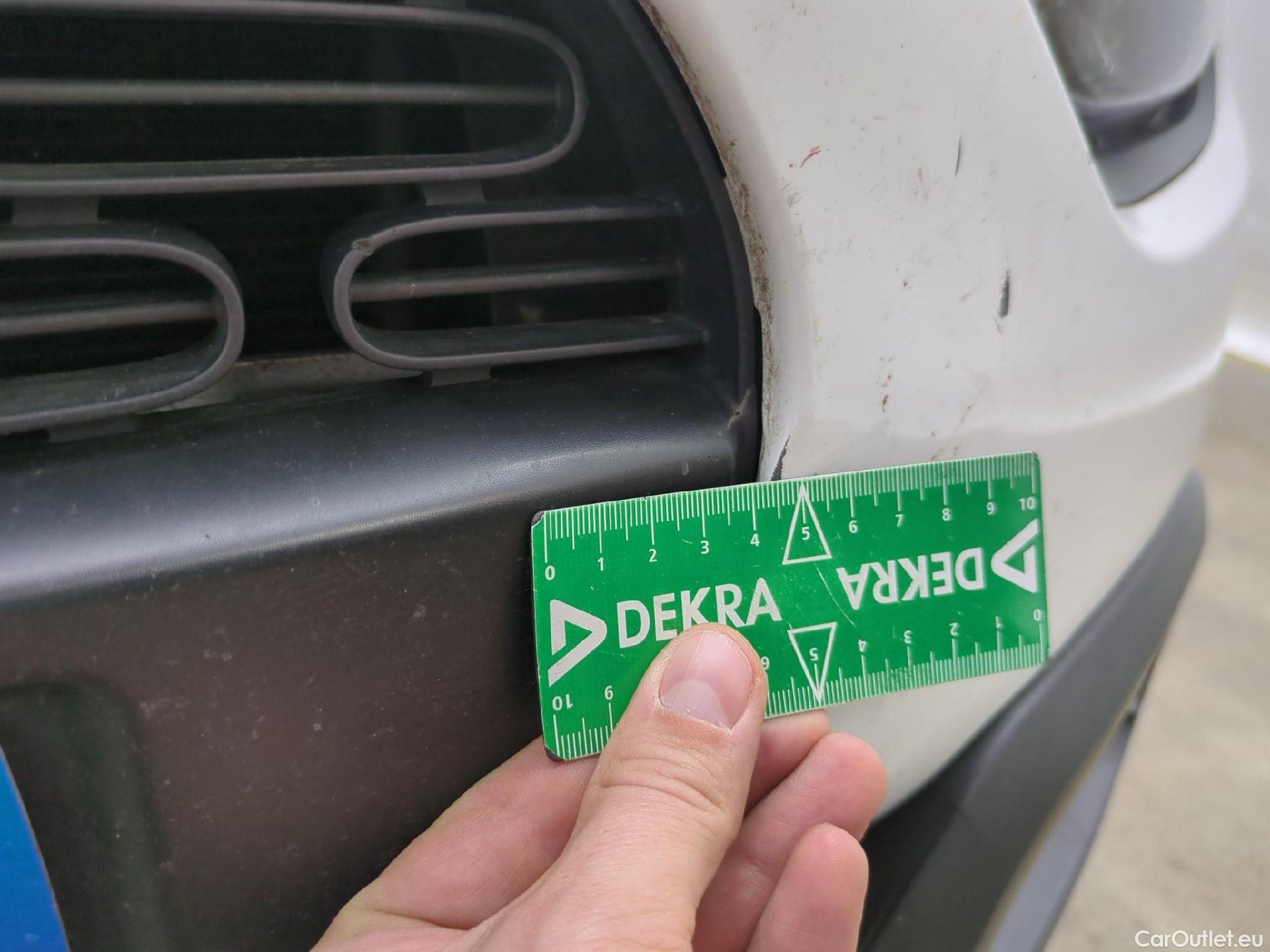  Citroen  C3 CITROEN  Société / 2020 / 5P / Berline PureTech 83 S&S BVM Feel #31