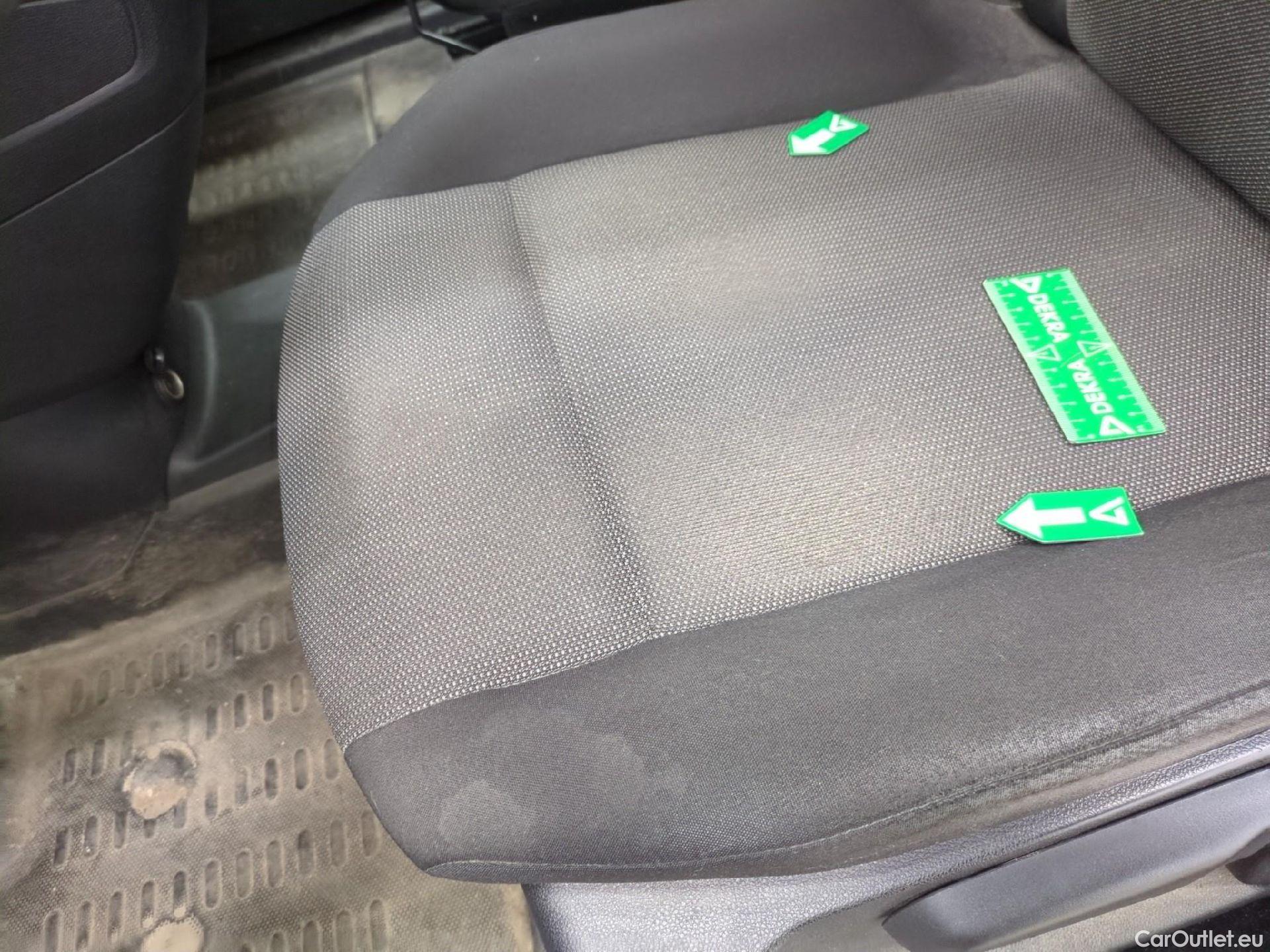  Citroen  Berlingo  Fourgon Club M 650 1.5 BlueHDi 75CV BVM5 E6dT #6