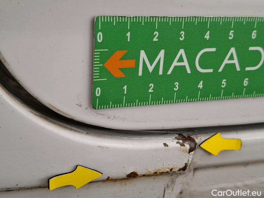  Fiat  Ducato FIAT  2014 4P Fourgon tôlé 3.0 C H1 2.0 Multijet 115 Pack Pro Nav #11