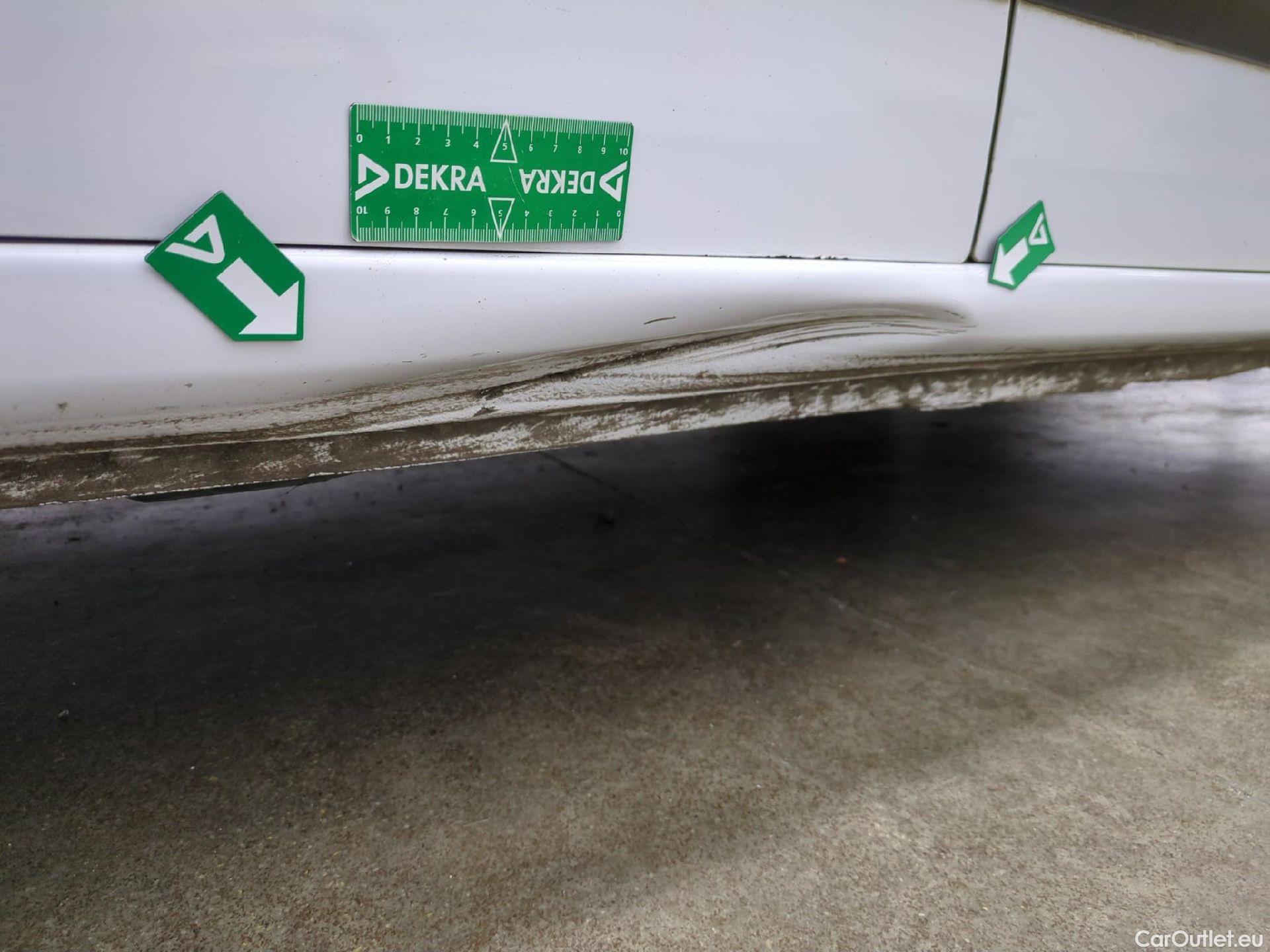  Citroen  Berlingo  Fourgon Club M 650 1.5 BlueHDi 75CV BVM5 E6dT #14