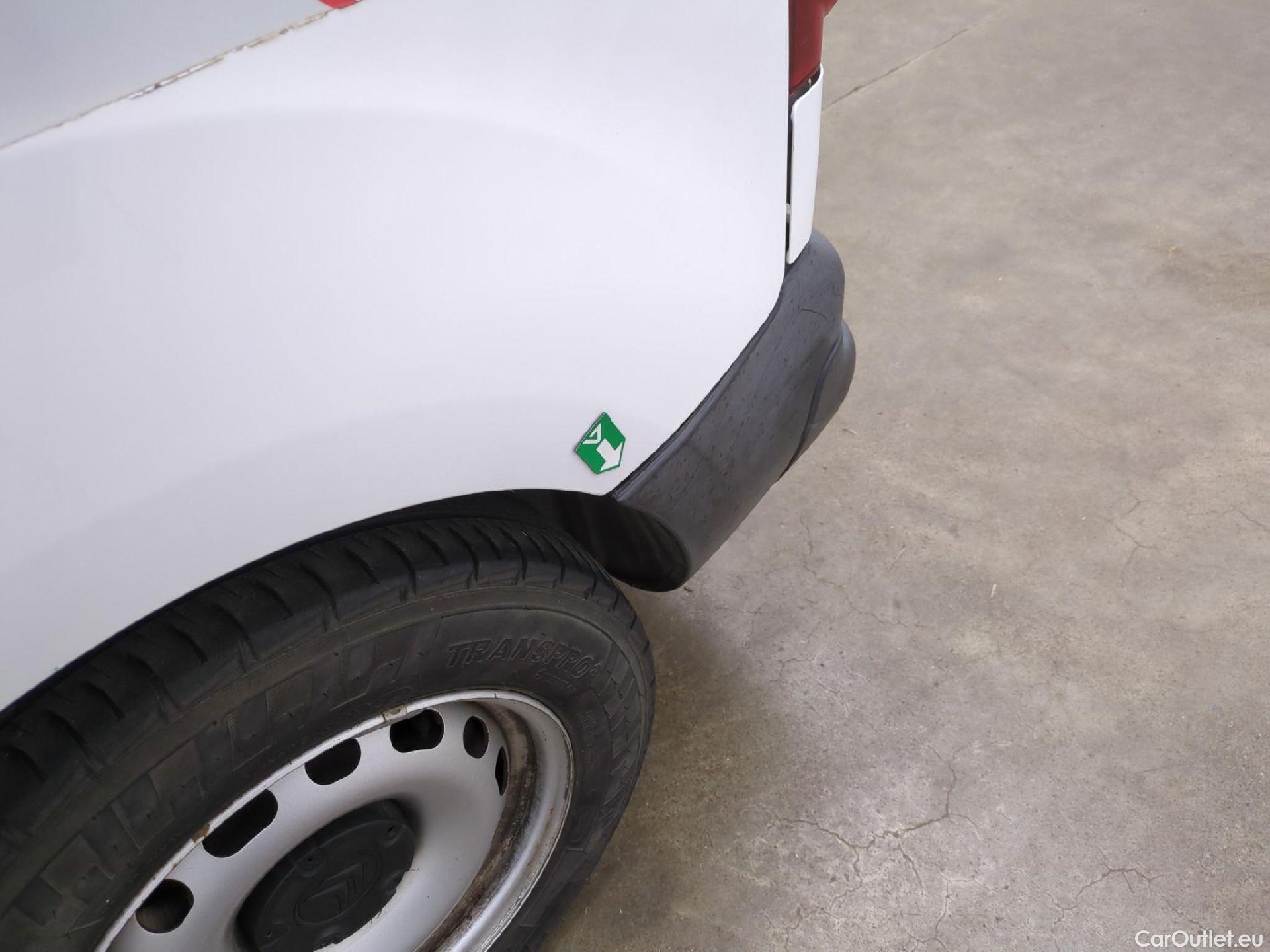  Citroen  Berlingo  Fourgon Club L1 (Court) 1.6 BlueHDi 75CV BVM5 E6 #23