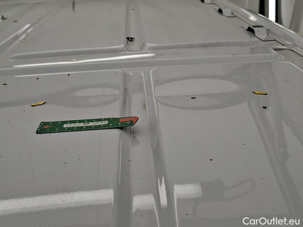  Fiat  Scudo FIAT  / 2021 / 4P / Fourgon tôlé 1.5 Mjet3 120ch 5.3 Standard Pro Lounge #6