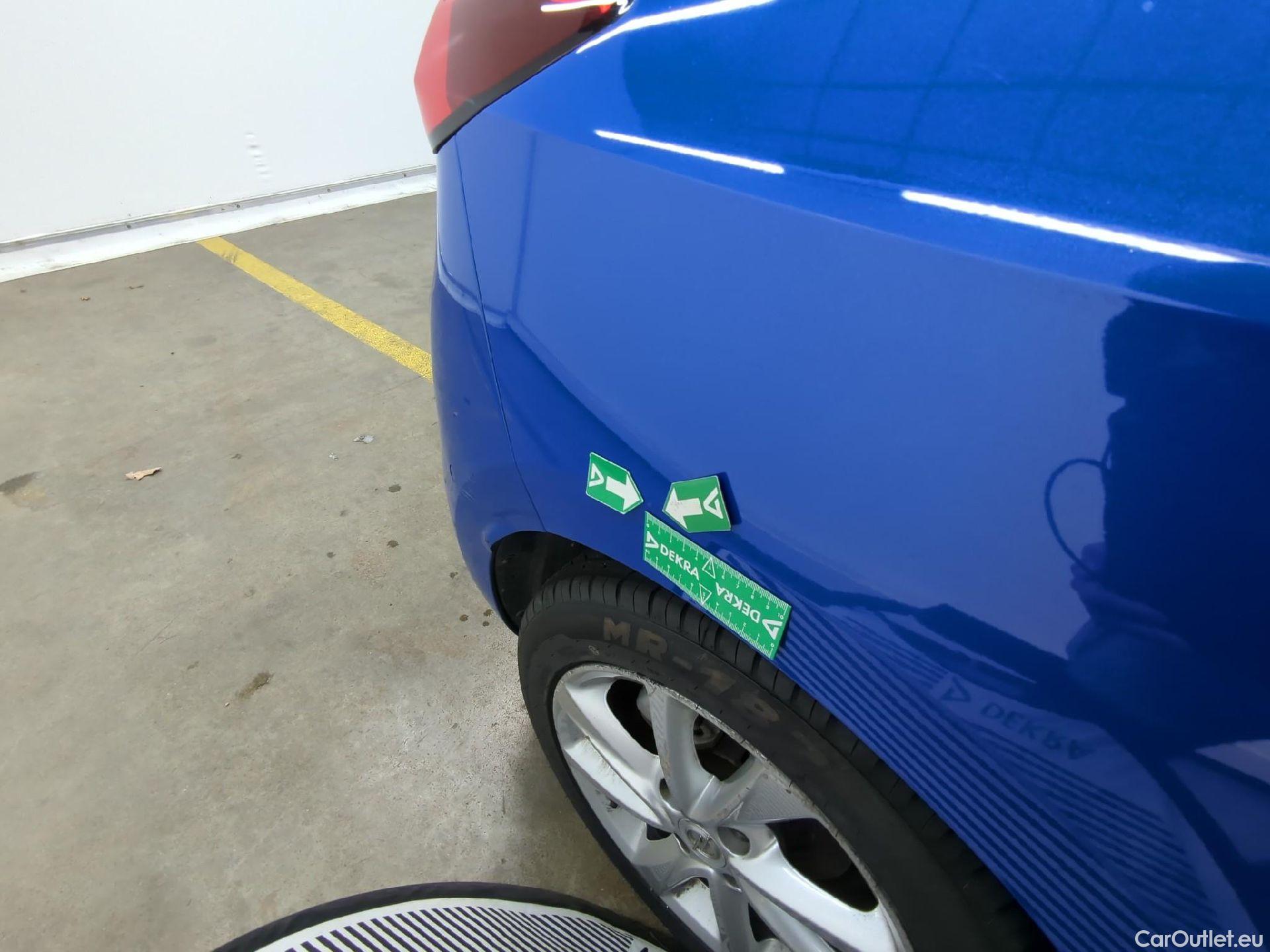  Opel  Corsa  F Elegance Business 1.5 100CV BVM6 E6d / TRANSFO VP VF #32