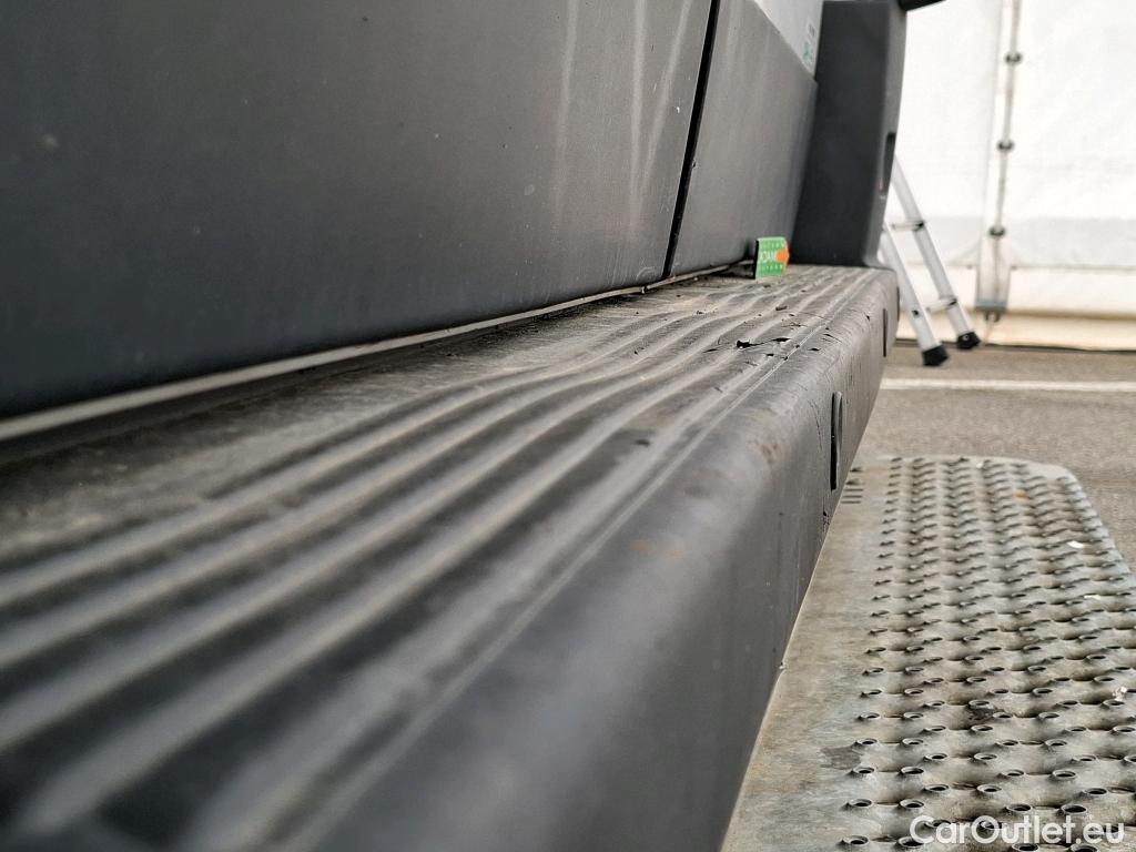  Citroen  Jumper  Fourgon Grand Volume 33 L2H2 Club BlueHDi 140 Start&Stop BlueHDi 140CV BVM6 E6d #36