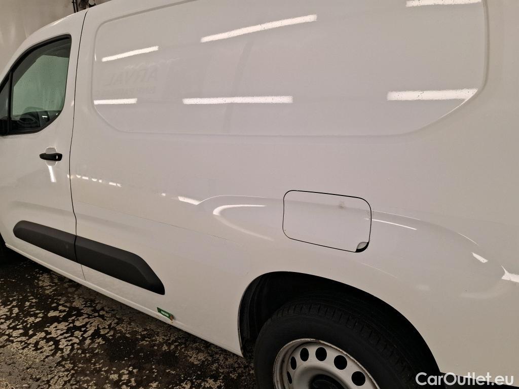  Citroen  Berlingo  Fourgon Club XL 950 1.5 BlueHDi 100CV BVM5 E6dT #1
