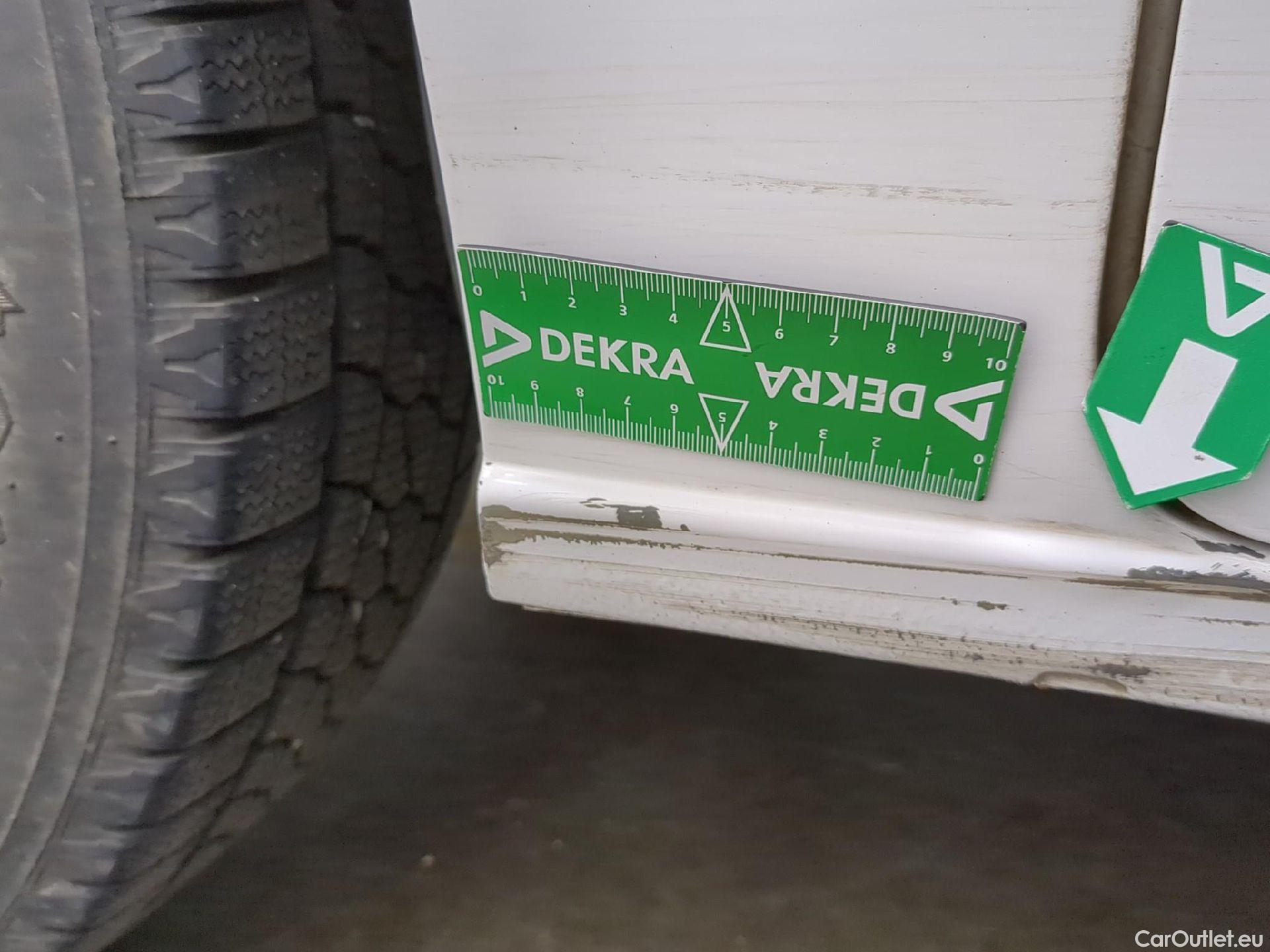  Citroen  Jumpy  Fourgon Club M 1.5 BlueHDi 100CV BVM6 E6d #11