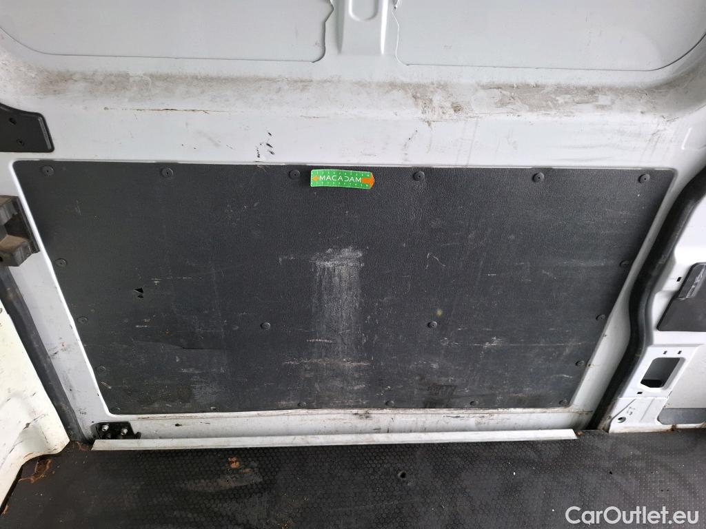  Citroen  Jumper  Fourgon Grand Volume 33 L2H2 Club BlueHDi 140 Start&Stop BlueHDi 140CV BVM6 E6d #47