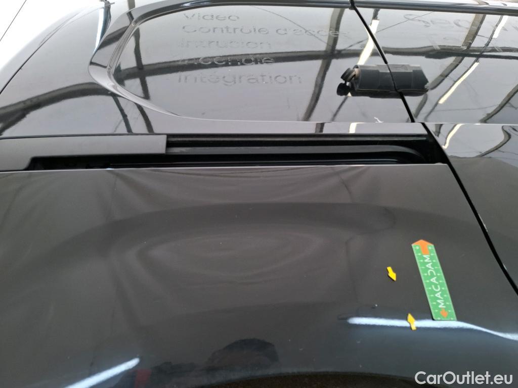  Citroen  Berlingo  Fourgon Club M 1000 1.5 BlueHDi 130CV BVA8 E6dT #35