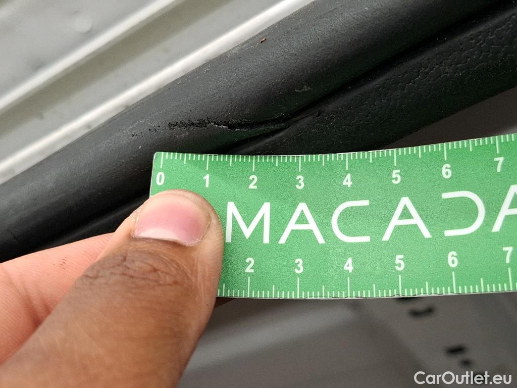  Fiat  Ducato FIAT  2014 4P Fourgon tôlé 3.0 C H1 2.0 Multijet 115 Pack Pro Nav #46