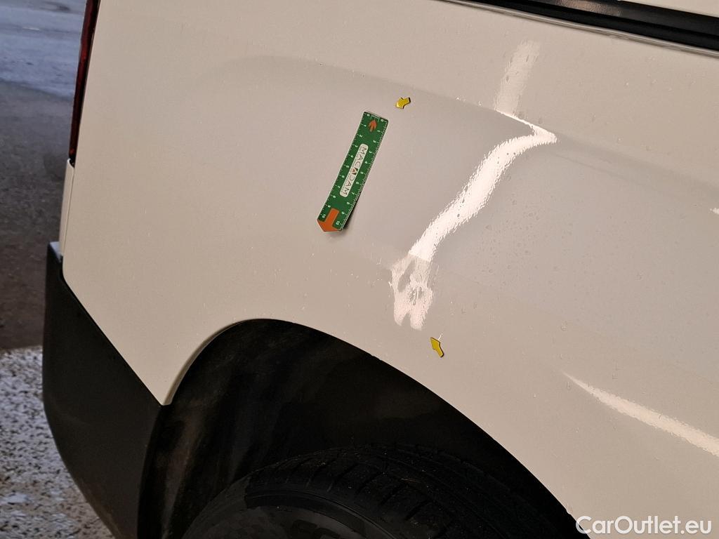  Citroen  Berlingo  Fourgon Club XL 950 1.5 BlueHDi 100CV BVM5 E6dT #5