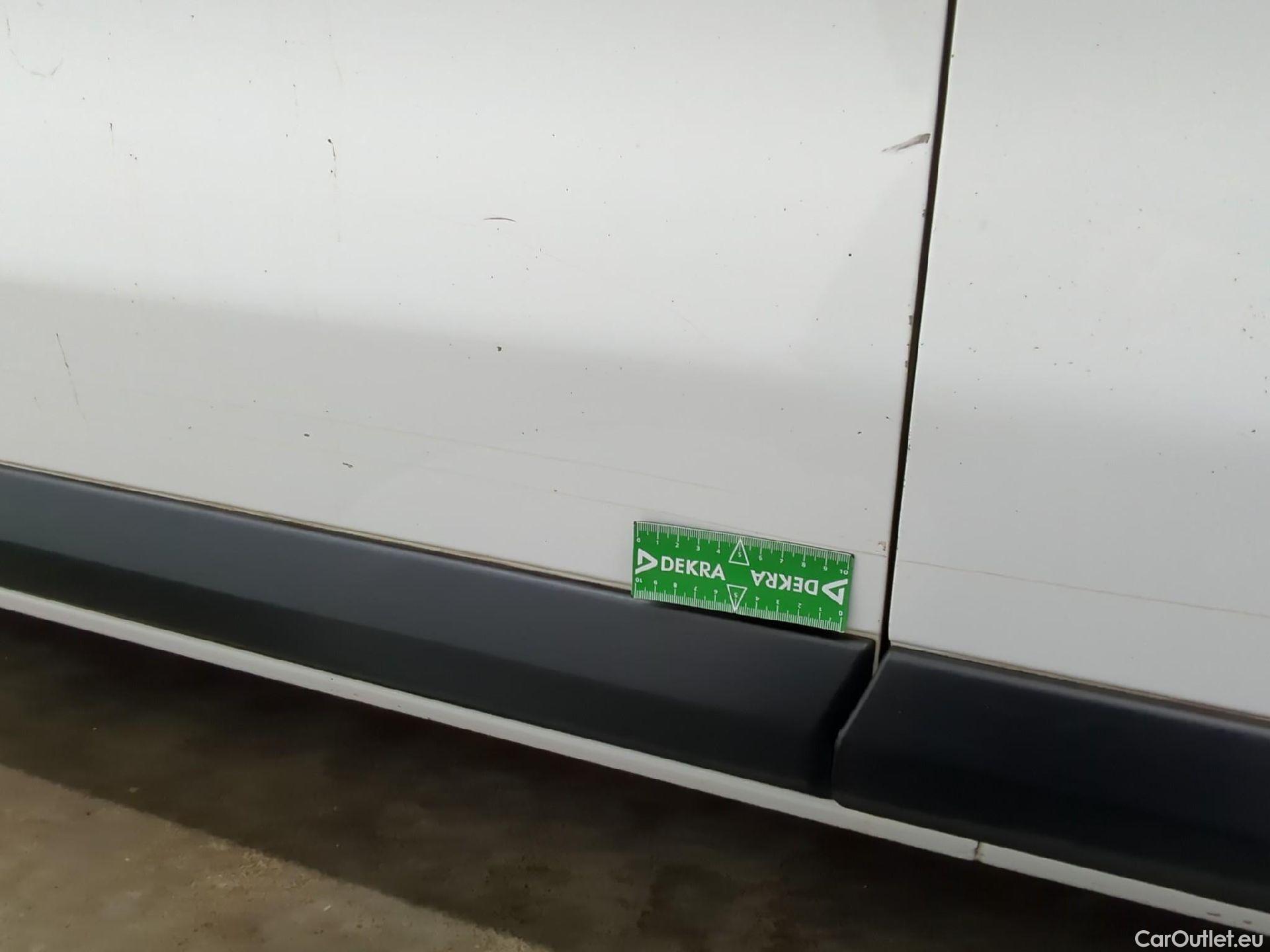  Citroen  Jumpy  Fourgon Club M 1.5 BlueHDi 100CV BVM6 E6d #14