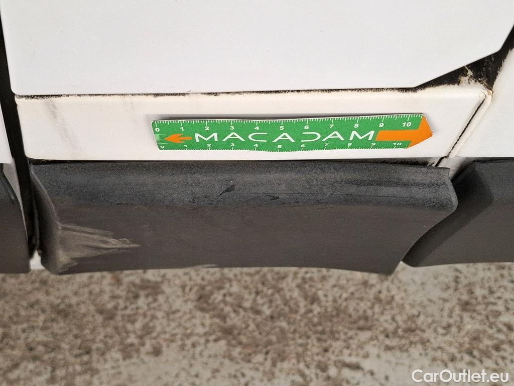  Fiat  Ducato FIAT  2014 4P Fourgon tôlé 3.0 C H1 2.0 Multijet 115 Pack Pro Nav #72