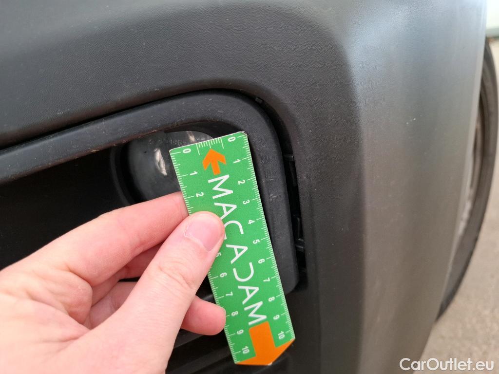  Citroen  Berlingo  Fourgon Club M 1000 1.5 BlueHDi 130CV BVA8 E6dT #46