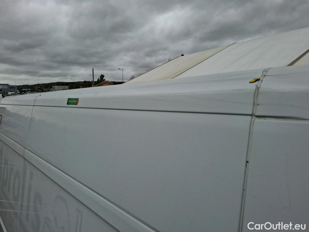  Citroen  Jumper  Fourgon Grand Volume 33 L2H2 Club BlueHDi 140 Start&Stop BlueHDi 140CV BVM6 E6d #8