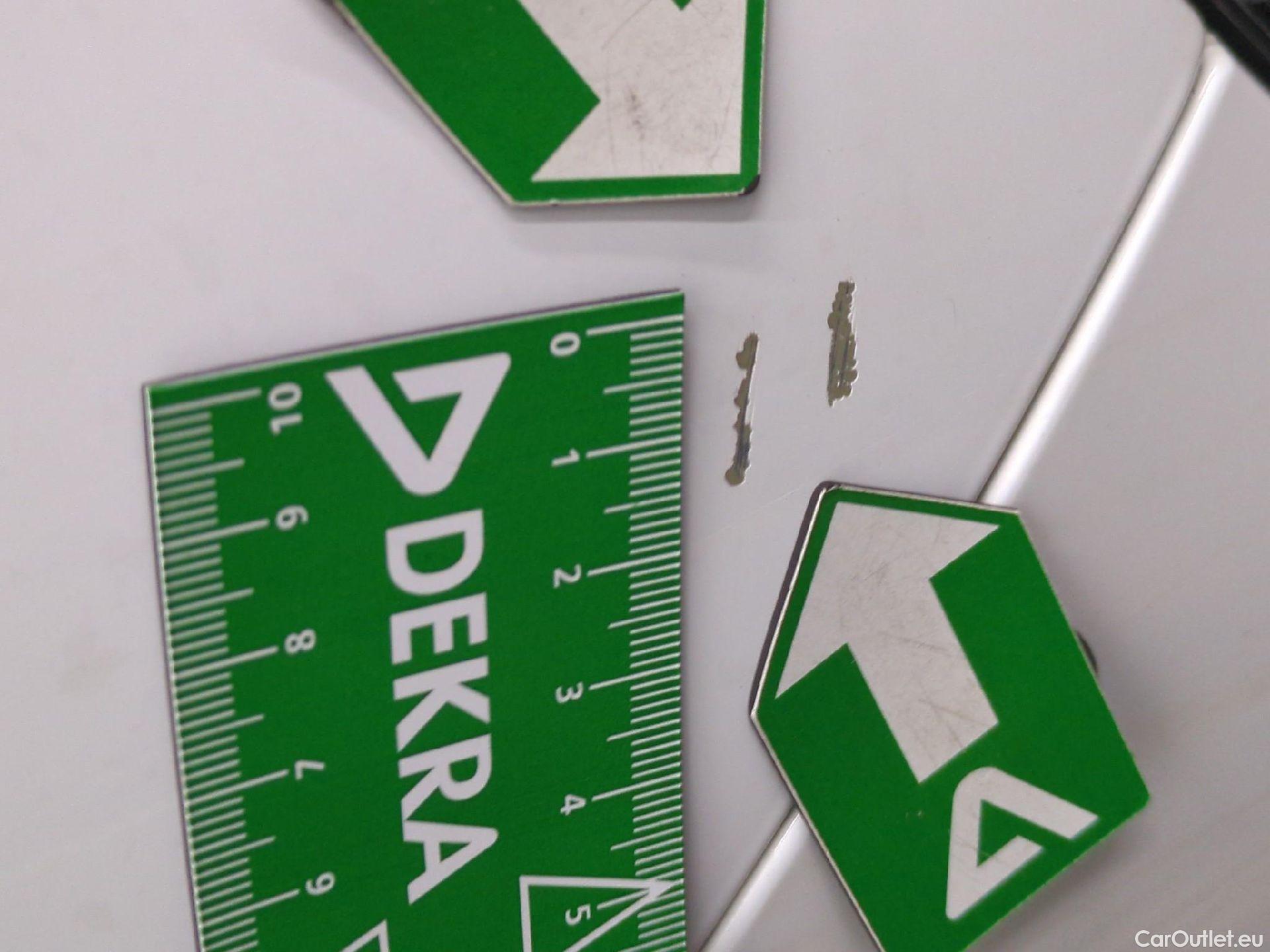  Citroen  Berlingo  Fourgon Club M 650 1.5 BlueHDi 100CV BVM6 E6d #34