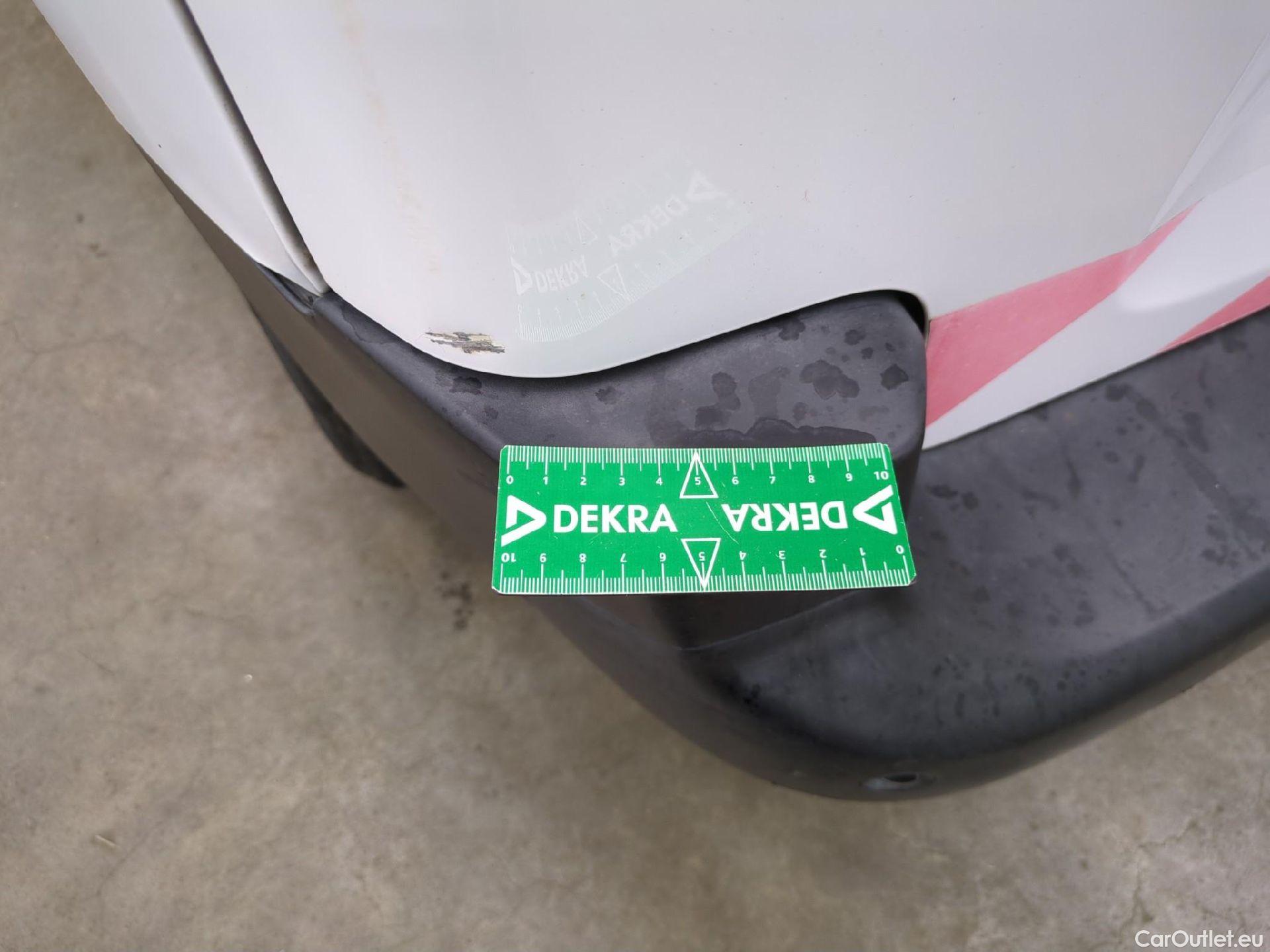  Citroen  Berlingo  Fourgon Club M 650 1.5 BlueHDi 75CV BVM5 E6dT #31