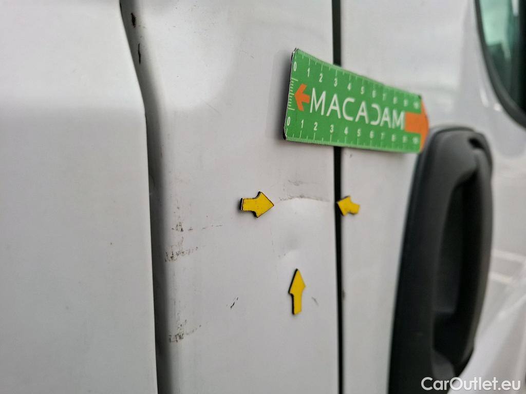  Citroen  Jumper  Fourgon Grand Volume 33 L2H2 Club BlueHDi 140 Start&Stop BlueHDi 140CV BVM6 E6d #79