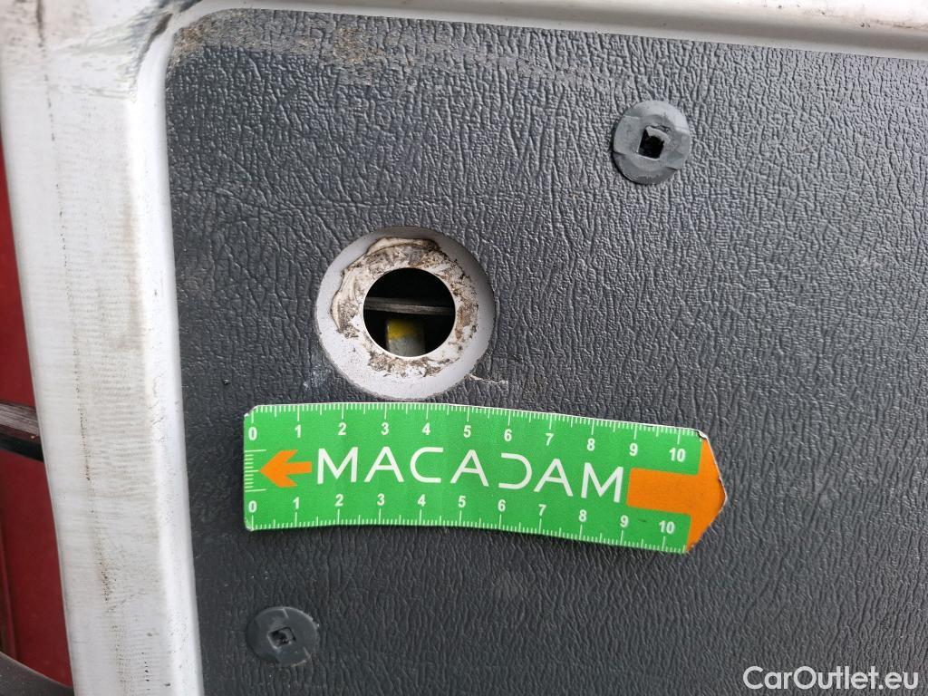  Citroen  Jumper  Fourgon Grand Volume 33 L2H2 Club BlueHDi 140 Start&Stop BlueHDi 140CV BVM6 E6d #70