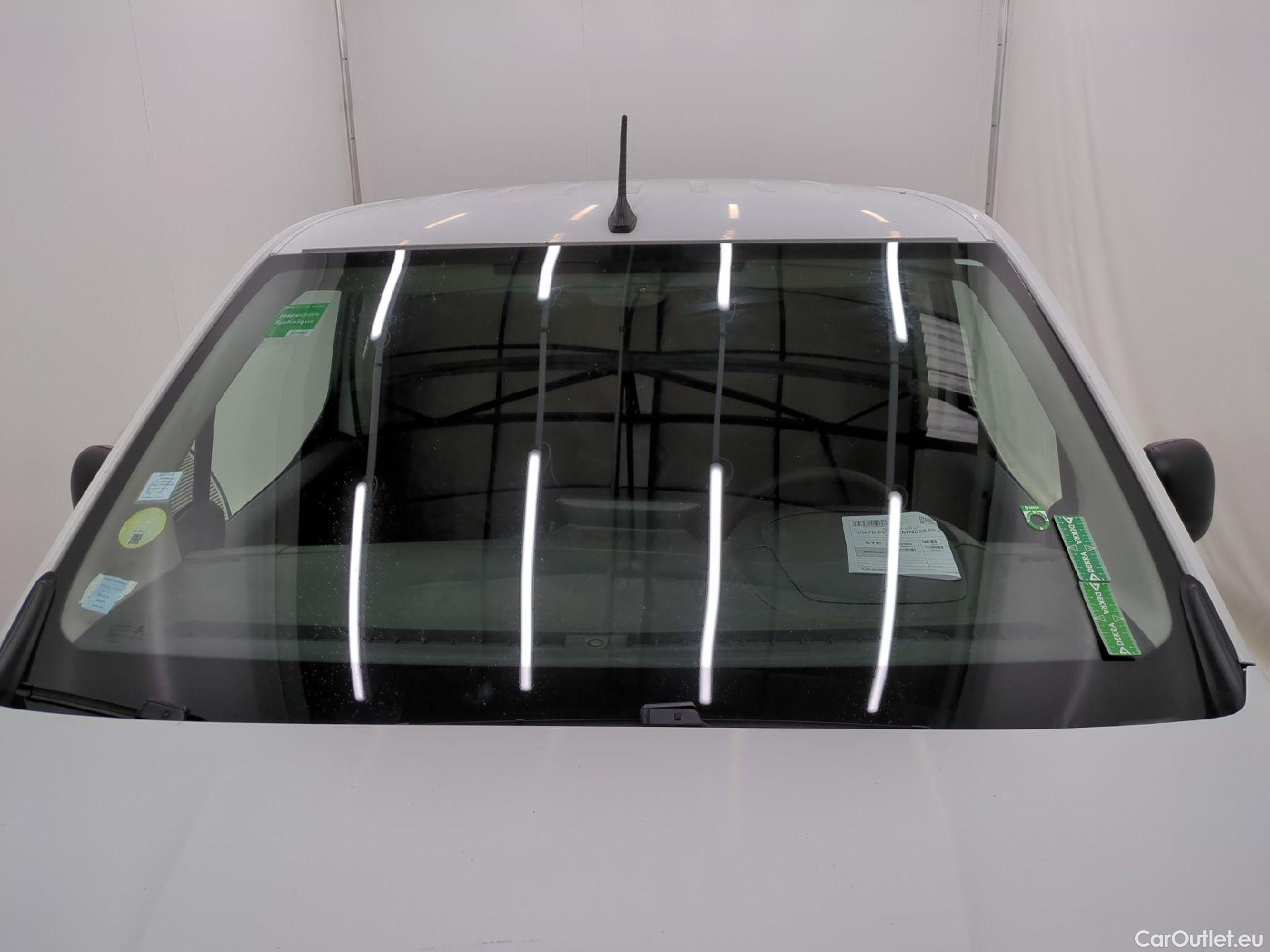  Citroen  Berlingo  Fourgon Club M 650 1.5 BlueHDi 100CV BVM6 E6d #14