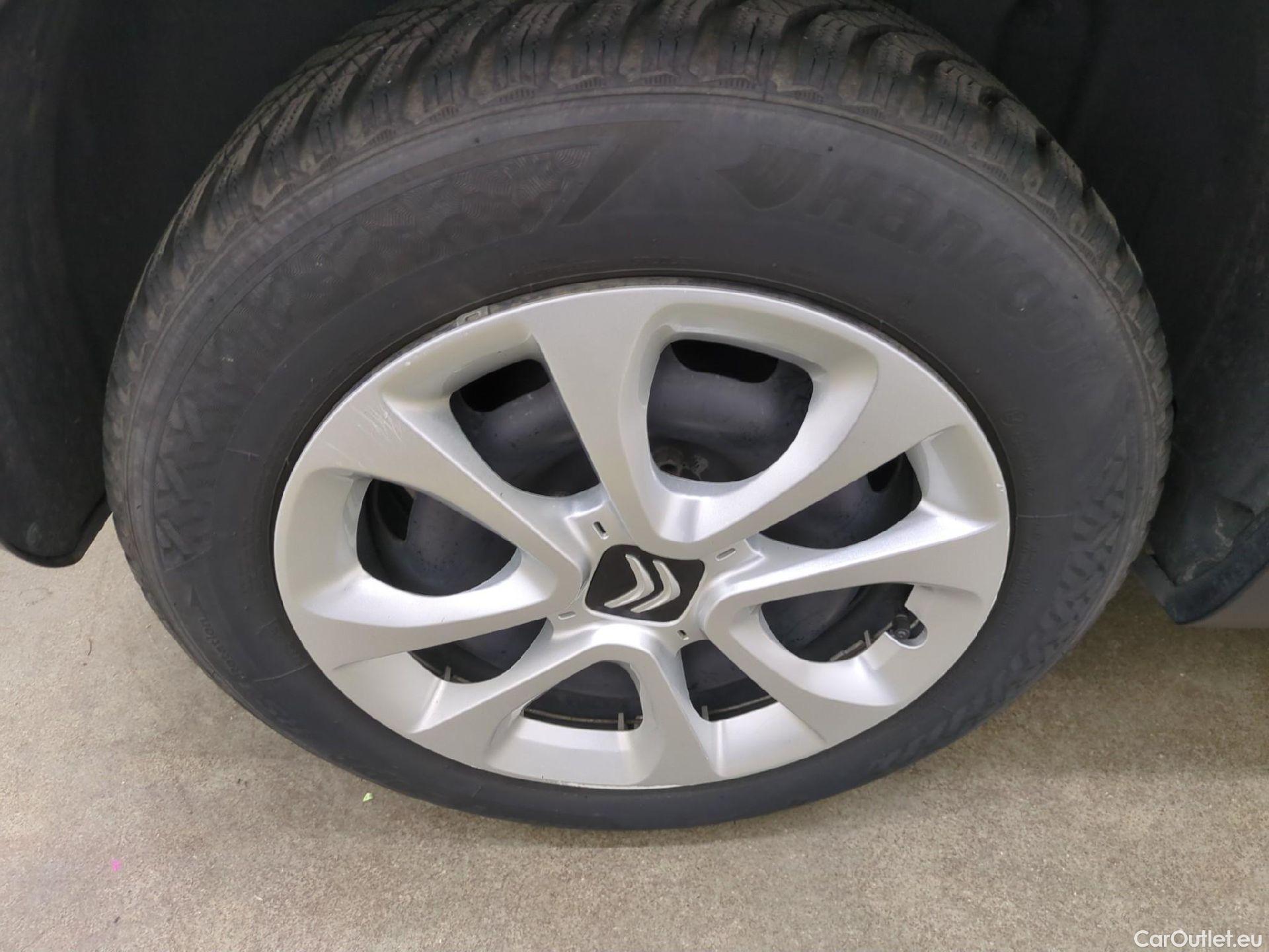  Citroen  C3 CITROEN  Société / 2020 / 5P / Berline PureTech 83 S&S BVM Feel #20