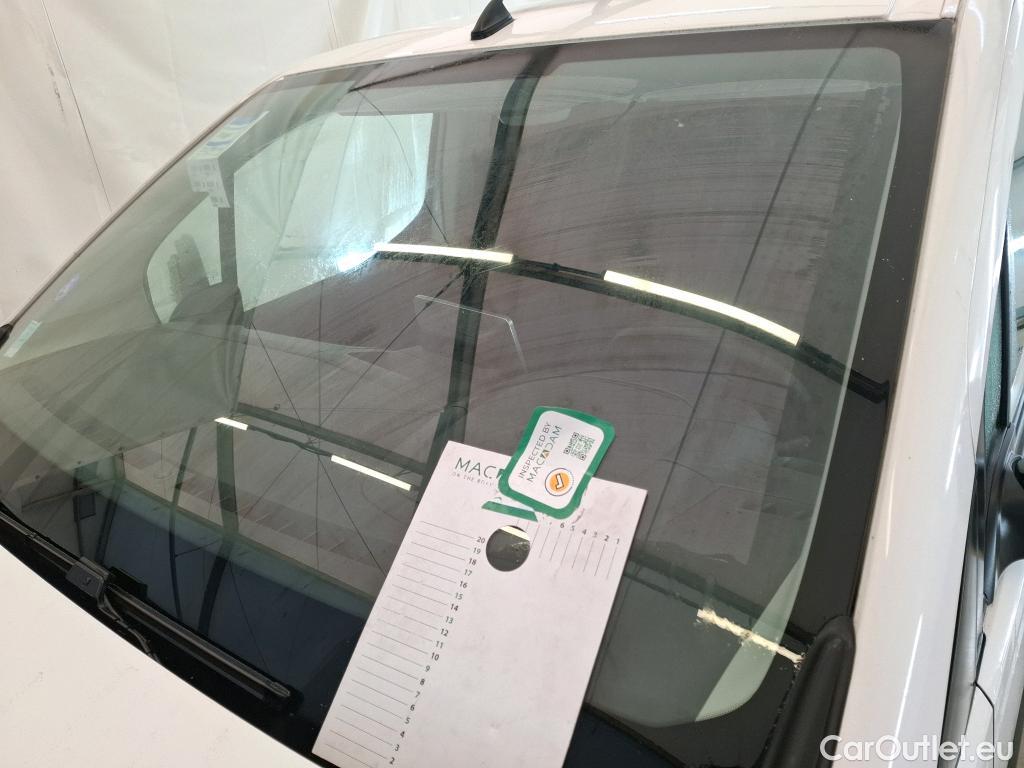  Citroen  Berlingo  Fourgon Club M 650 1.2 PureTech 110CV BVM6 E6d #19