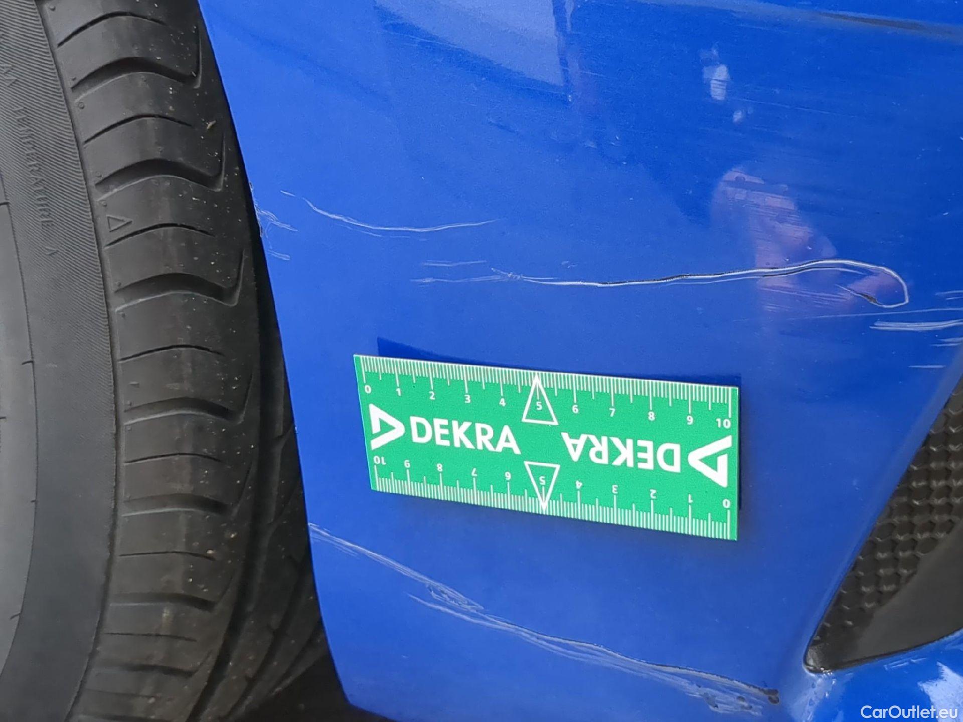  Opel  Corsa  F Elegance Business 1.5 100CV BVM6 E6d / TRANSFO VP VF #16