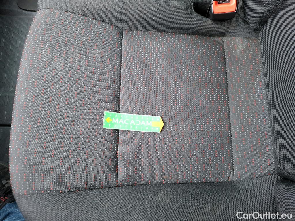  Citroen  Jumper  Fourgon Grand Volume 33 L2H2 Club BlueHDi 140 Start&Stop BlueHDi 140CV BVM6 E6d #62