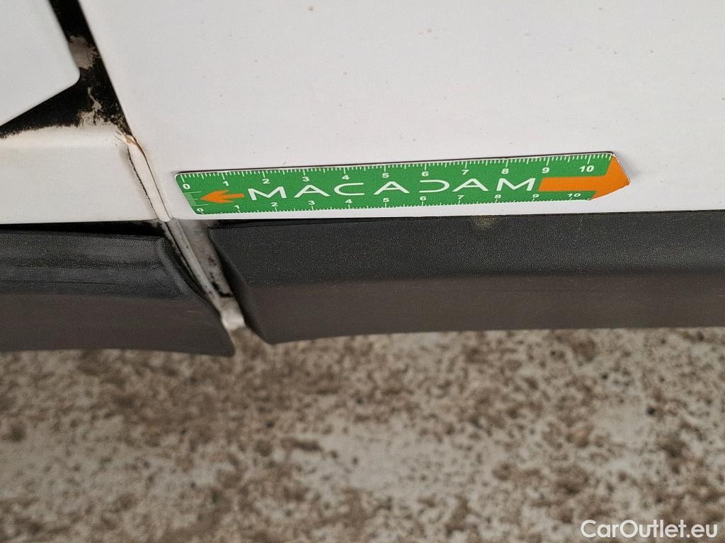  Fiat  Ducato FIAT  2014 4P Fourgon tôlé 3.0 C H1 2.0 Multijet 115 Pack Pro Nav #50