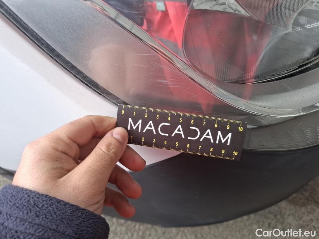  Mercedes  Sprinter MERCEDES-BENZ  / 2018 / 4P / Fourgon tôlé 516 CDI Emp 3665 3.5T #32