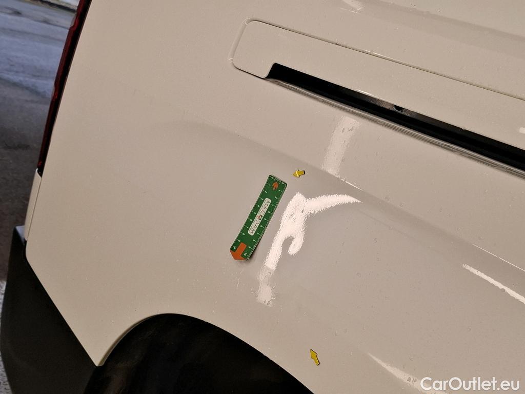  Citroen  Berlingo  Fourgon Club XL 950 1.5 BlueHDi 100CV BVM5 E6dT #7