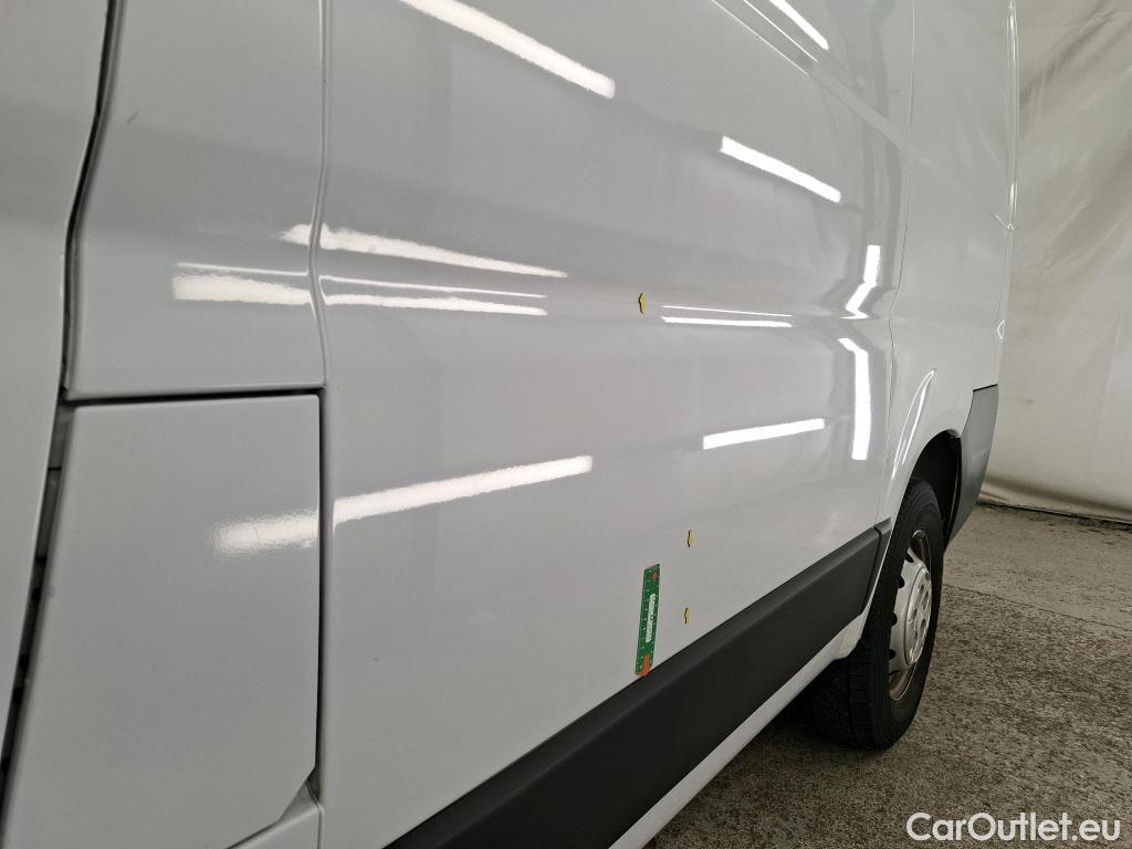  Citroen  Jumper CITROEN  / 2014 / 4P / Fourgon tôlé 30 L1H2 BlueHDi 140 S&S BVM6 Driver #12