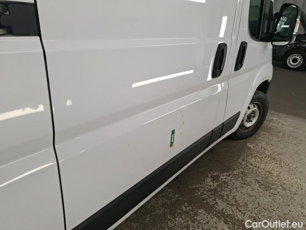  Citroen  Jumper CITROEN  / 2014 / 4P / Fourgon tôlé 30 L1H2 BlueHDi 140 S&S BVM6 Driver #3