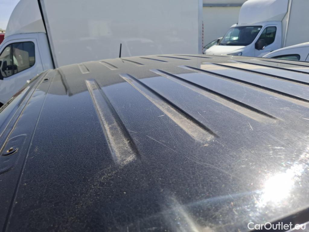  Citroen  Berlingo  Fourgon Club M 1000 1.5 BlueHDi 130CV BVA8 E6dT #49