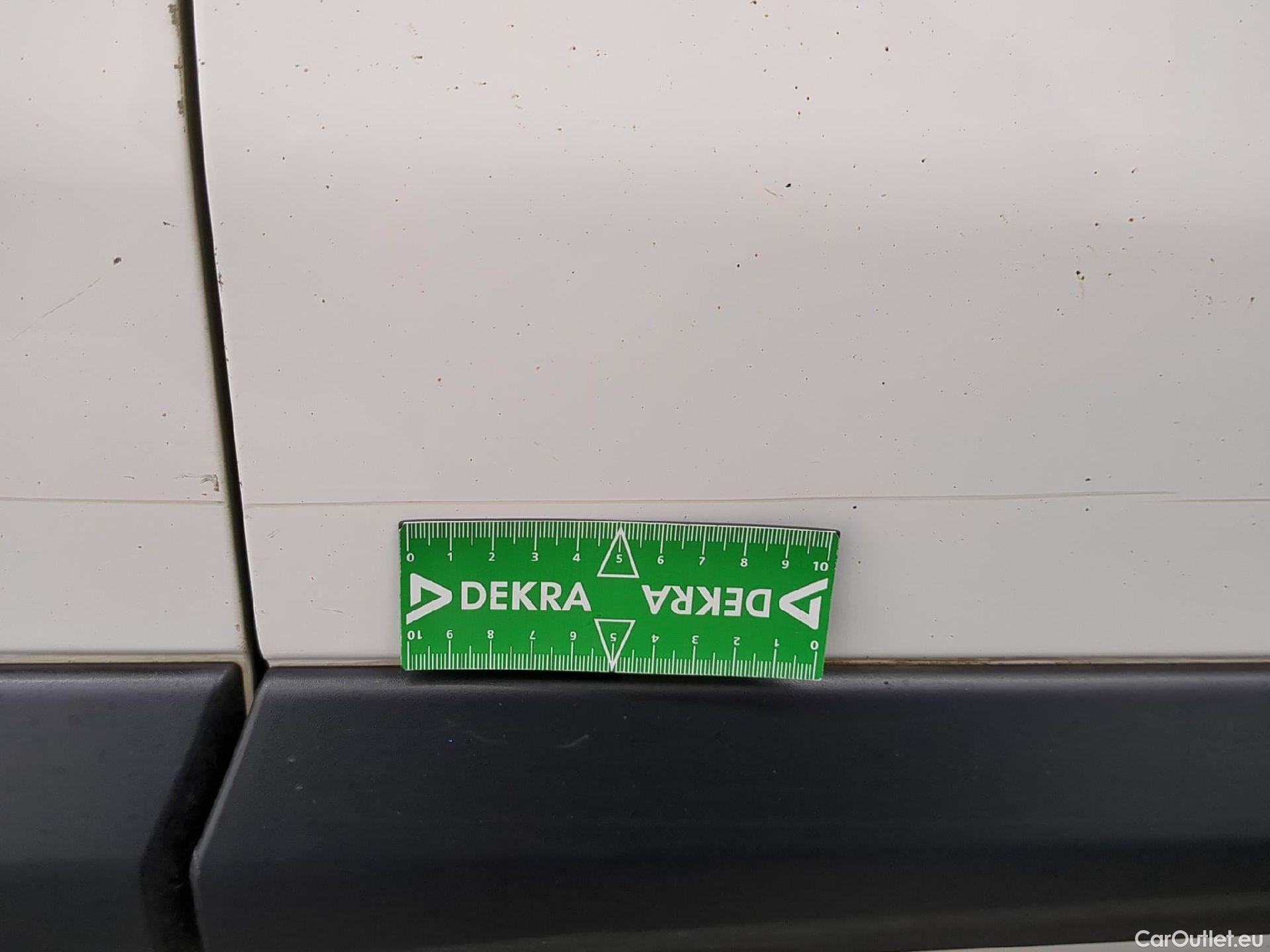  Citroen  Jumpy  Fourgon Club M 1.5 BlueHDi 100CV BVM6 E6d #17