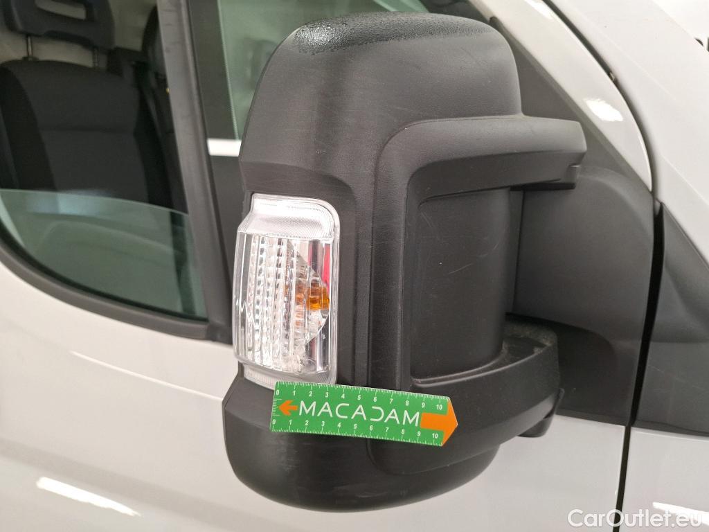  Fiat  Ducato FIAT  2014 4P Fourgon tôlé 3.0 C H1 2.0 Multijet 115 Pack Pro Nav #98