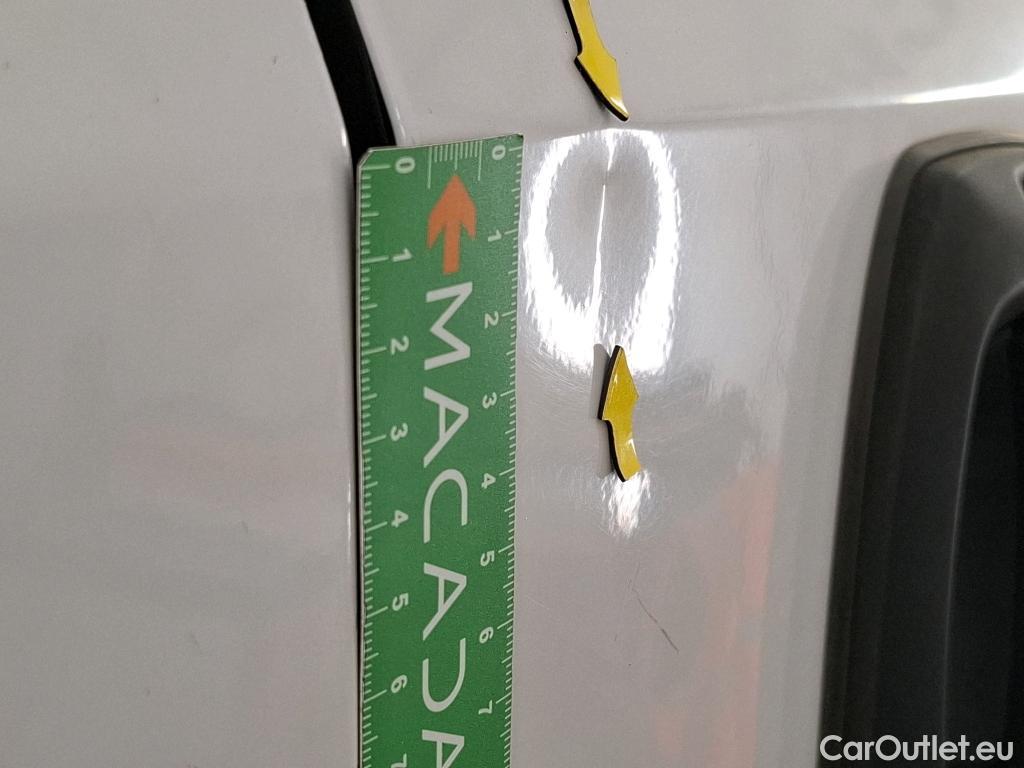  Fiat  Ducato FIAT  2014 4P Fourgon tôlé 3.0 C H1 2.0 Multijet 115 Pack Pro Nav #16