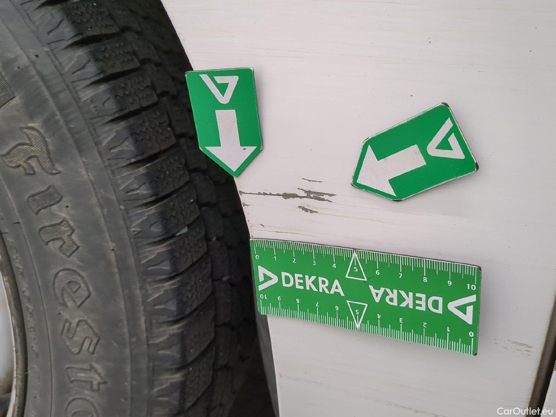  Citroen  Jumpy  Fourgon Club M 1.5 BlueHDi 100CV BVM6 E6d #7