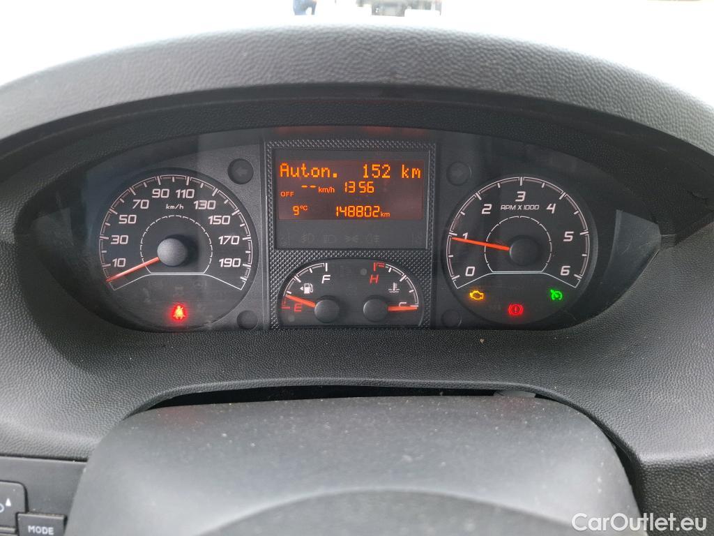  Citroen  Jumper  Fourgon Grand Volume 33 L2H2 Club BlueHDi 140 Start&Stop BlueHDi 140CV BVM6 E6d #77