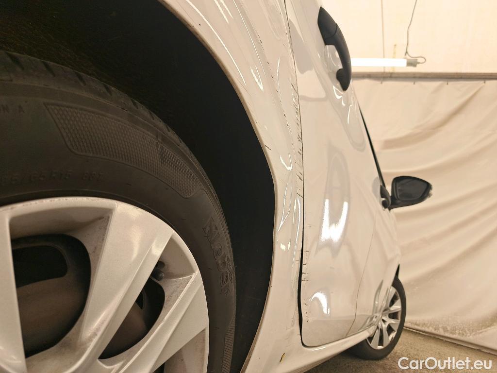  Peugeot  208  Affaire Premium 1.6 HDi 75CV BVM5 E6 #6