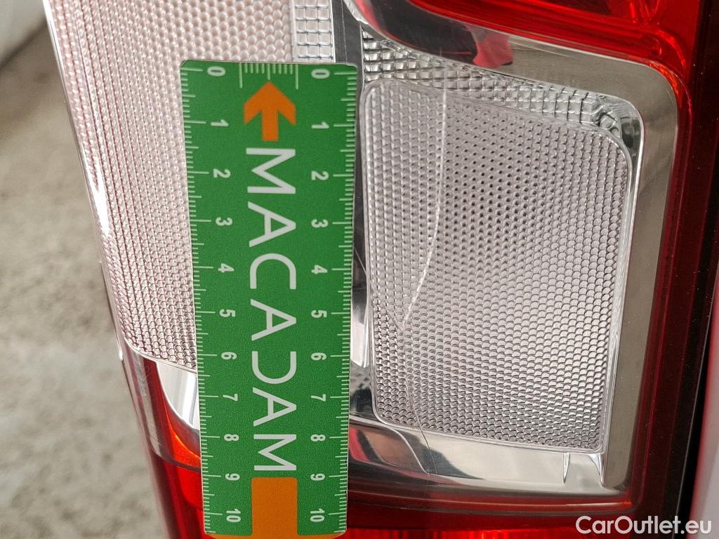  Fiat  Ducato FIAT  2014 4P Fourgon tôlé 3.0 C H1 2.0 Multijet 115 Pack Pro Nav #6