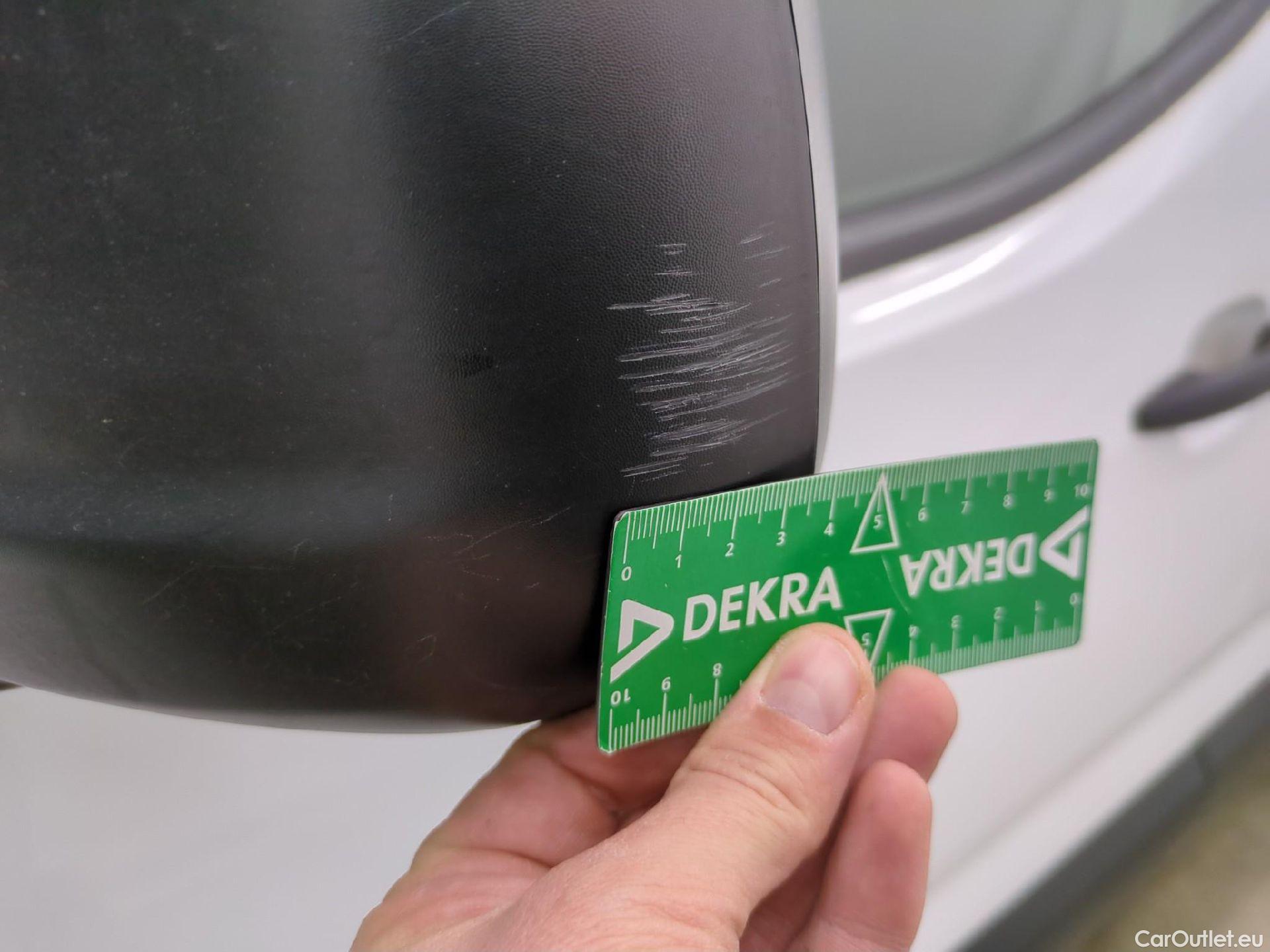  Citroen  Berlingo  Fourgon Club M 650 1.5 BlueHDi 75CV BVM5 E6dT #26