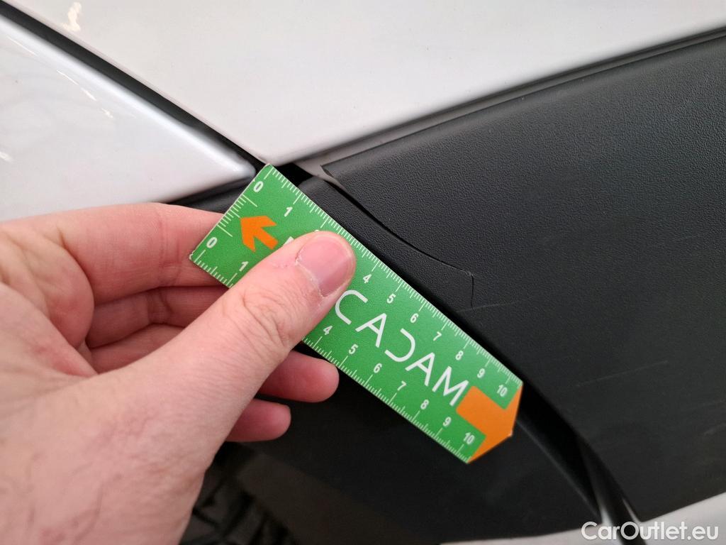  Mercedes  Sprinter MERCEDES-BENZ  / 2018 / 4P / Fourgon tôlé 516 CDI Emp 3665 3.5T #22