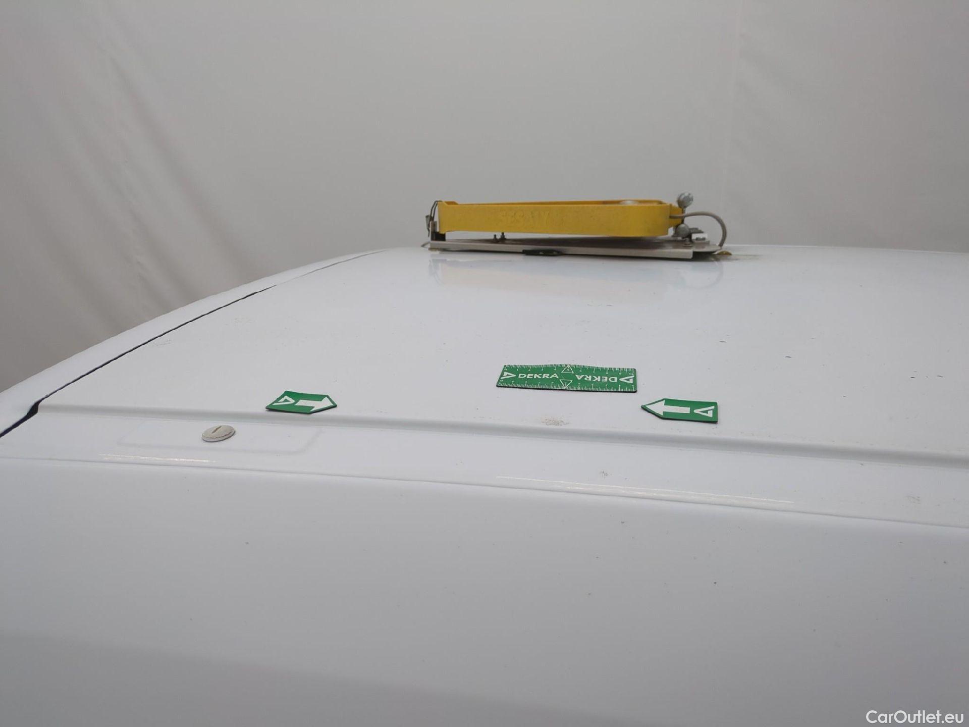  Citroen  Berlingo  Fourgon Club L1 (Court) 1.6 BlueHDi 75CV BVM5 E6 #10