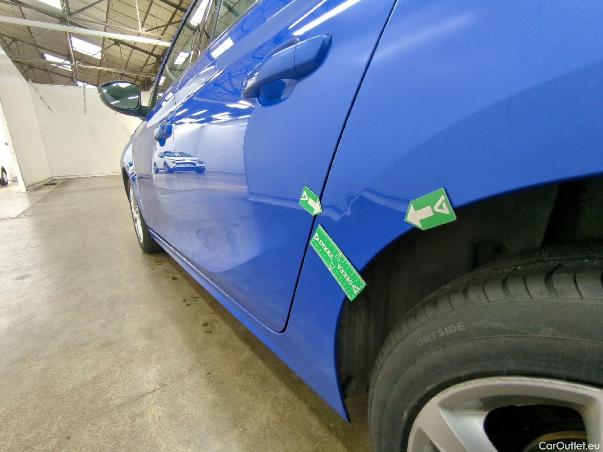  Opel  Corsa  F Elegance Business 1.5 100CV BVM6 E6d / TRANSFO VP VF #29