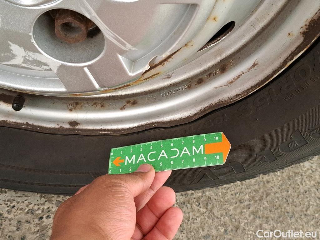  Fiat  Ducato FIAT  2014 4P Fourgon tôlé 3.0 C H1 2.0 Multijet 115 Pack Pro Nav #25