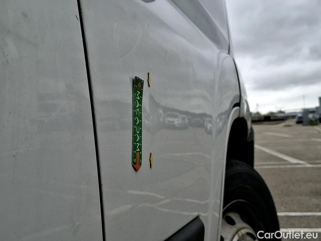  Citroen  Jumper  Fourgon Grand Volume 33 L2H2 Club BlueHDi 140 Start&Stop BlueHDi 140CV BVM6 E6d #25