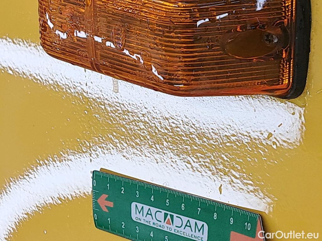  Mercedes  Sprinter MERCEDES-BENZ  VU 4p Fourgon 314 CDI Emp 3665 3.5T #18