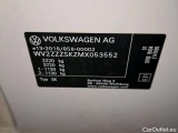  Volkswagen  Caddy VOLKSWAGEN  Kombi 2.0 TDI 75kW (102CV) #17
