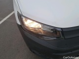  Volkswagen  Caddy VOLKSWAGEN  Kombi 2.0 TDI 75kW (102CV) #16