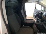  Citroen  Berlingo  Fourgon Club M 650 1.2 PureTech 110CV BVM6 E6d #8